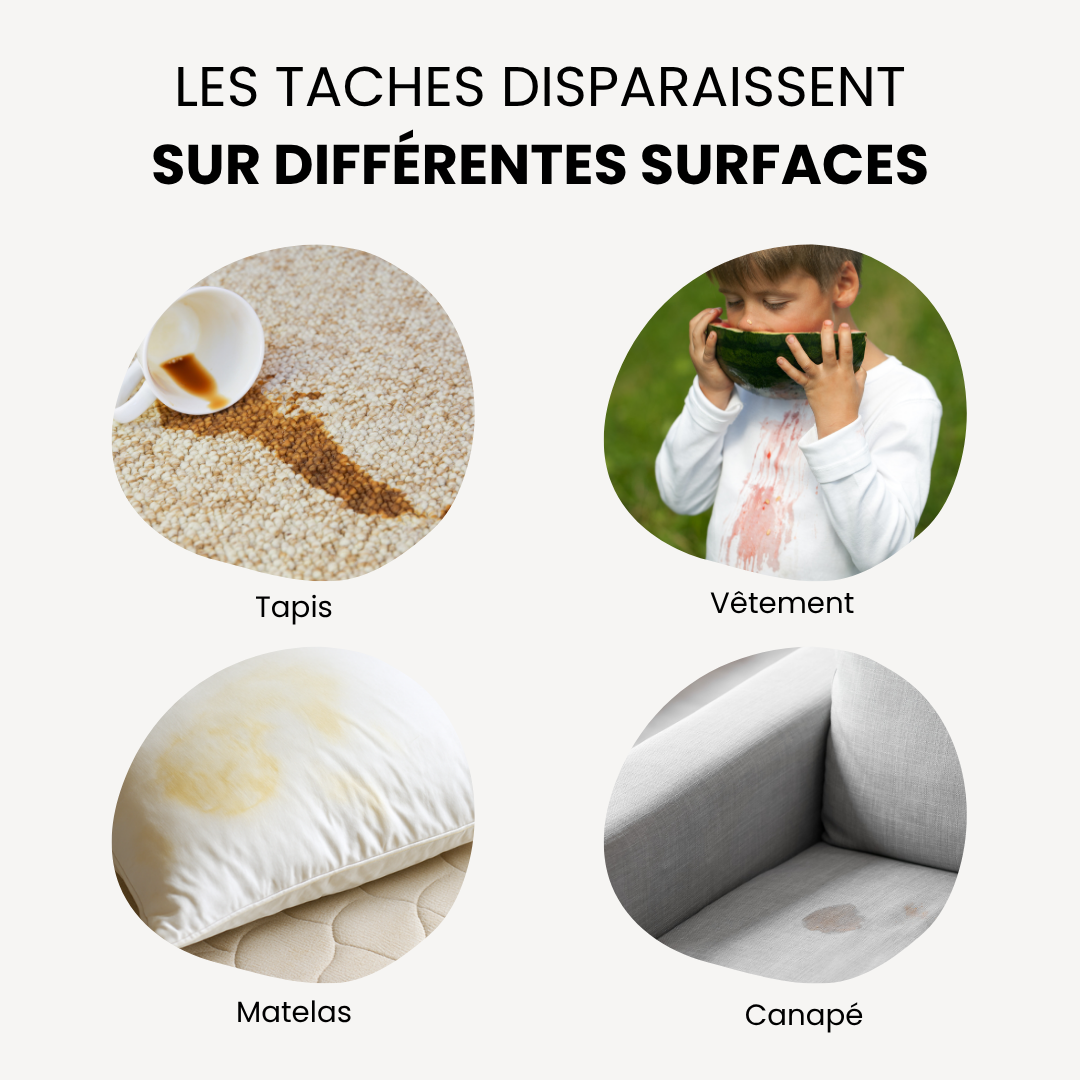 Kit découverte